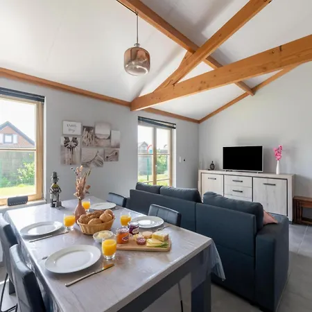 Westhinder I H21 * Koksijde