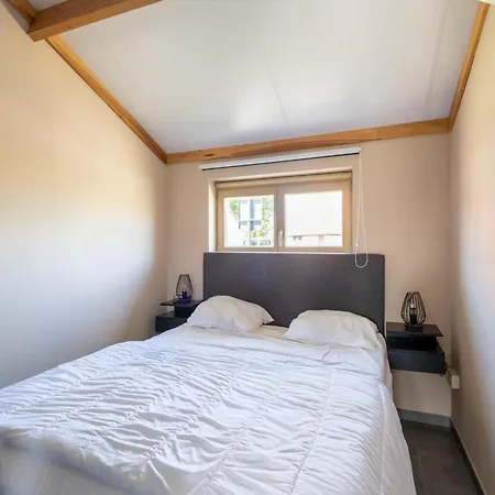 Westhinder I H21 Σπίτι διακοπών