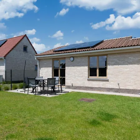 Westhinder I H21 Koksijde