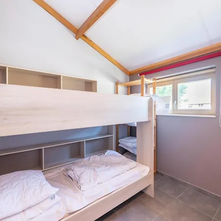 Σπίτι διακοπών Westhinder I H21