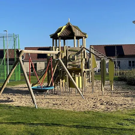 Σπίτι διακοπών Westhinder I H21 Koksijde