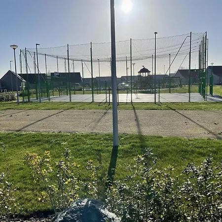 בית נופש Westhinder I H21